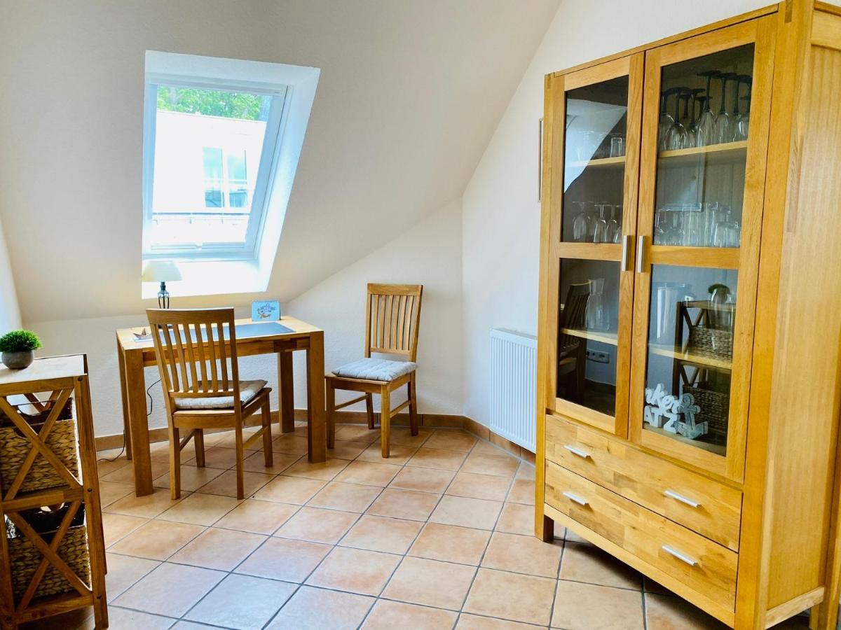 Fewo Panoramadeck Familien-Strandnah-Garten-Hunde-Sport-Und Schwimmbadnah-Hansapark Sierksdorf Buitenkant foto